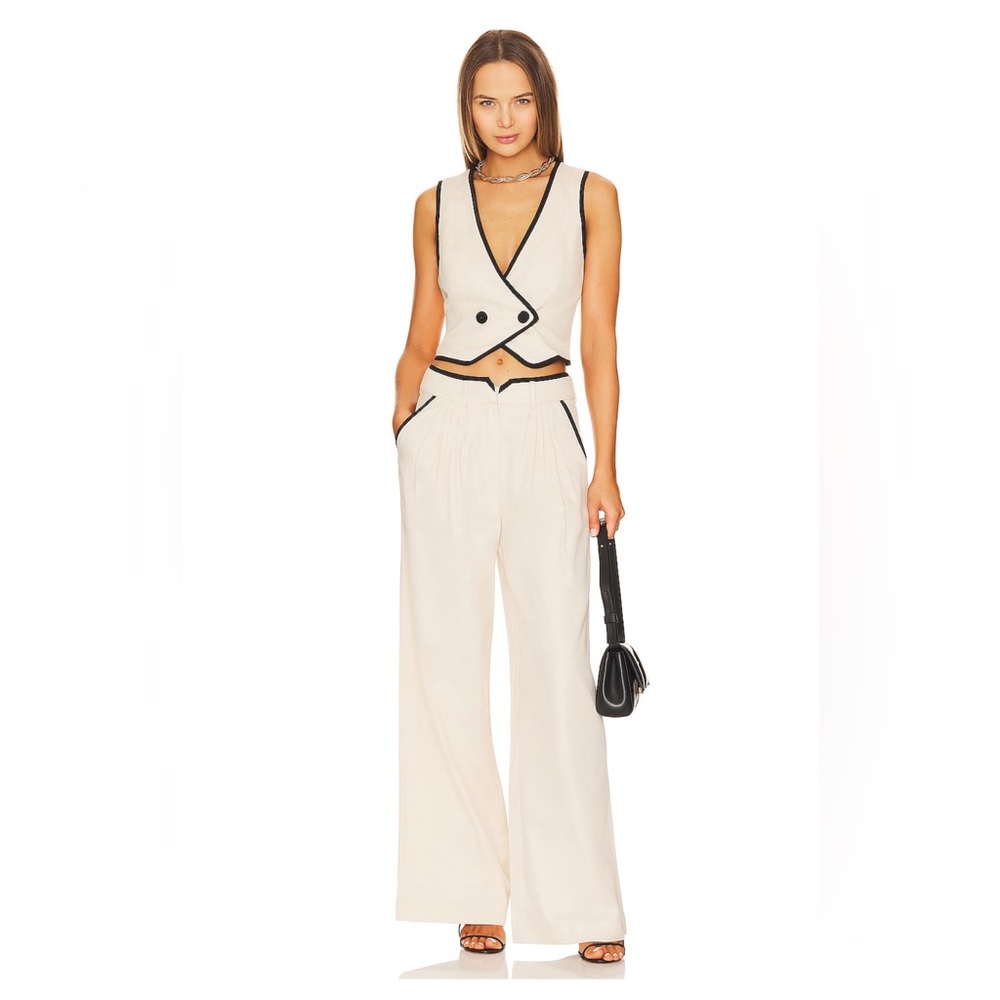 sovere express waistcoast set